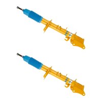 Stoßdämpfer-Set Hinterachse Federbein BILSTEIN...