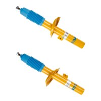 Stoßdämpfer-Set Vorderachse Gasdruck BILSTEIN...