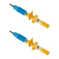 Stoßdämpfer-Set Vorderachse Federbein BILSTEIN...