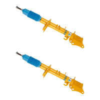 Stoßdämpfer-Set Hinterachse Federbein BILSTEIN...