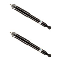 Shock absorber set rear axle gas non-supporting BILSTEIN...