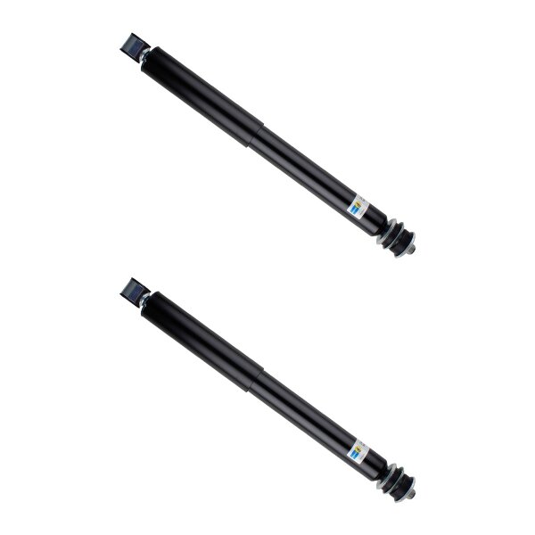 Stoßdämpfer-Set Vorderachse Gas nicht tragend BILSTEIN B4 für u.a. MB G-KLASSE