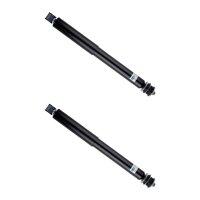 Shock absorber set front axle gas non-supporting BILSTEIN...