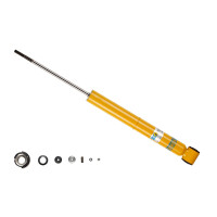 Shock absorber set rear axle load-bearing BILSTEIN B6 for...