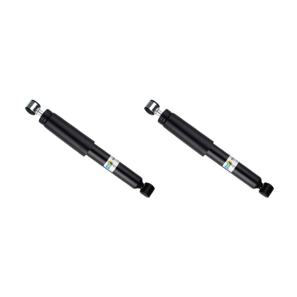 Stoßdämpfer-Set hinten Gasdruck Dämpfer BILSTEIN B4 für u.a. HYUNDAI Atos