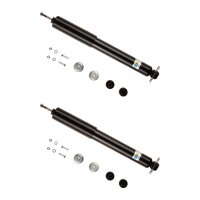 Stoßdämpfer-Set Vorderachse Gas tragend...