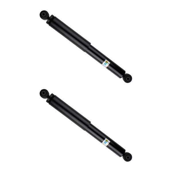 Shock absorber set rear axle load-bearing BILSTEIN B4 for RENAULT ESPACE IV