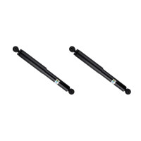 Stoßdämpfer-Set hinten Gasdruck federtragend...