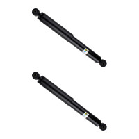 Shock absorber set rear axle load-bearing BILSTEIN B4 for...