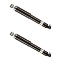 Stoßdämpfer-Set Hinterachse Gas nicht tragend...