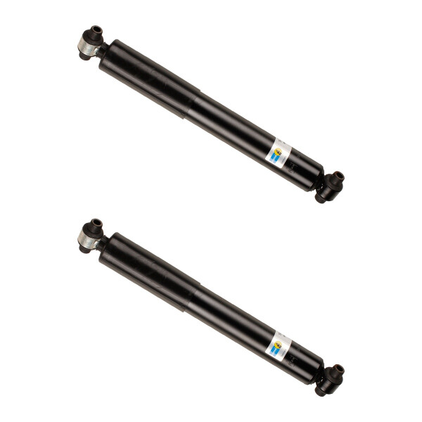 Stoßdämpfer-Set Hinterachse Gas nicht federtragend BILSTEIN B4 für u.a. MAZDA 6