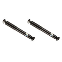 Shock absorber set rear gas pressure damper BILSTEIN B4...