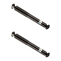 Stoßdämpfer-Set Hinterachse Gas nicht...