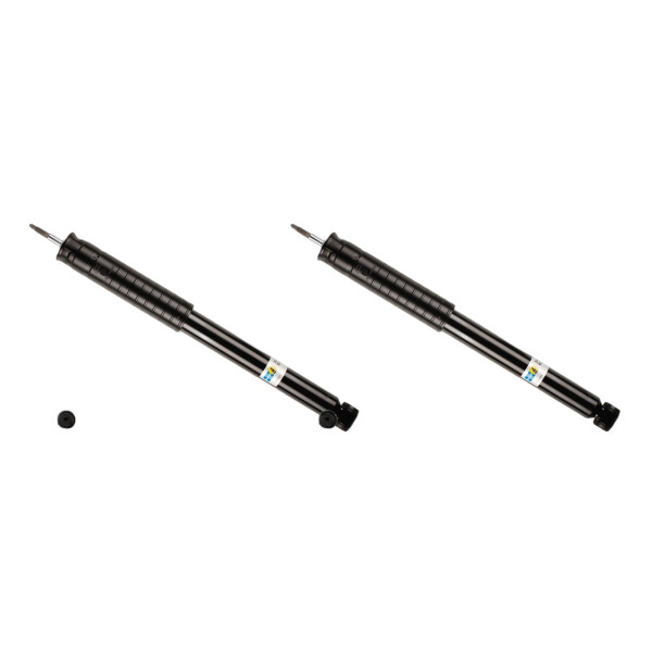 Stoßdämpfer-Set hinten Gasdruck Dämpfer BILSTEIN B4 DampMatic® für u.a.MERCEDES