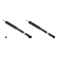 Stoßdämpfer-Set hinten Gasdruck Dämpfer...