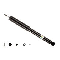 Shock absorber set rear non-load-bearing BILSTEIN B4...
