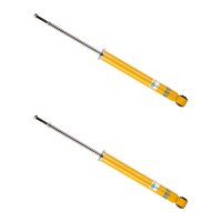 Shock absorber set rear axle non-supporting BILSTEIN B6...