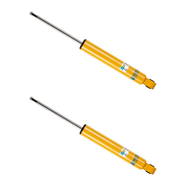 Stoßdämpfer-Set hinten Gas nicht tragend BILSTEIN B8 Plus für u.a. VW GOLF VI