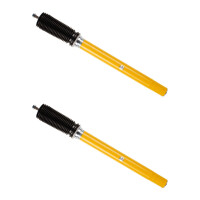 Shock absorber set front axle strut insert BILSTEIN B6...