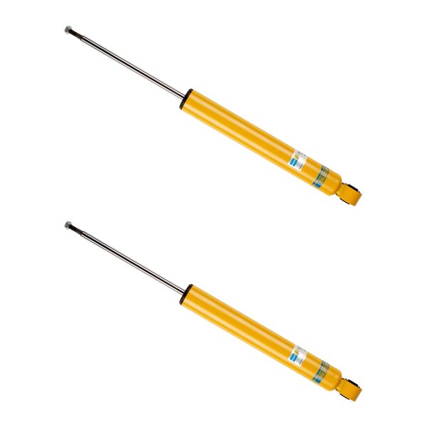 Stoßdämpfer-Set hinten Gas nicht tragend BILSTEIN B8 Plus für u.a. AUDI A4 B8