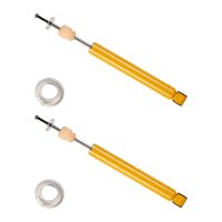 Shock absorber set rear axle spring-loaded BILSTEIN B6...