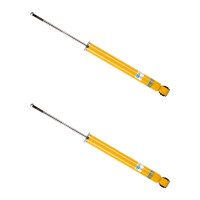 Shock absorber set rear no load BILSTEIN B6 for BMW Z4...