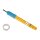Shock absorber set front supporting BILSTEIN B6 for e.g. HONDA ACCORD VII
