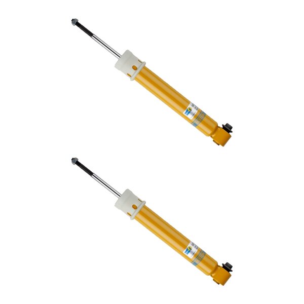 Stoßdämpfer-Set Hinterachse Gasdruck nicht federtragend BILSTEIN B6 für BMW X5