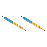 Rear gas pressure shock absorber set BILSTEIN B8 Plus for...