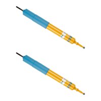 Shock absorber set rear axle gas non-supporting BILSTEIN...