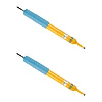 Stoßdämpfer-Set Hinterachse Gasdruck nicht...