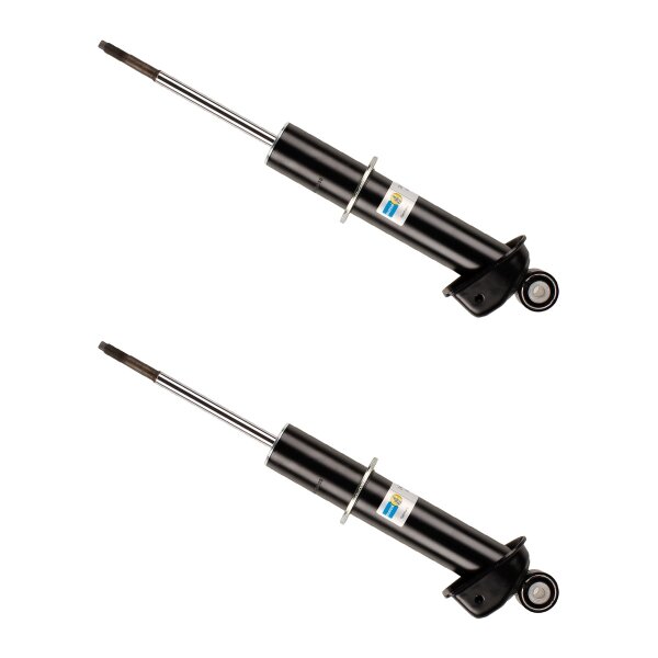 Shock absorber set rear load-bearing BILSTEIN B4 for PORSCHE 911 and others
