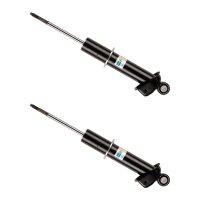 Shock absorber set rear load-bearing BILSTEIN B4 for...