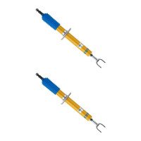 Stoßdämpfer-Set Vorderachse Federbein BILSTEIN...