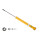 Shock absorber set rear axle load-bearing BILSTEIN B6 for AUDI A4 B5 and others