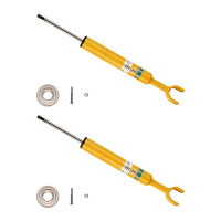 Shock absorber set front axle load-bearing BILSTEIN B6...