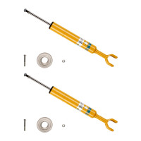 Shock absorber set front supporting BILSTEIN B8 Plus for...