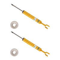 Shock absorber set front supporting BILSTEIN B6 for e.g....