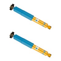 Stoßdämpfer-Set hinten Gas nicht federtragend...