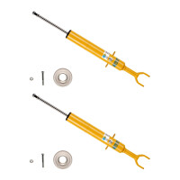 Shock absorber set front axle spring-loaded BILSTEIN B6...
