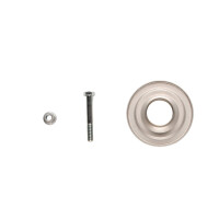 Shock absorber set front axle spring-loaded BILSTEIN B6 for AUDI A8 D2