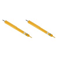 Shock absorber set front gas pressure damper BILSTEIN B6...