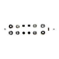 Stoßdämpfer-Set vorne nicht tragend BILSTEIN B6 für u.a. LAND ROVER DEFENDER