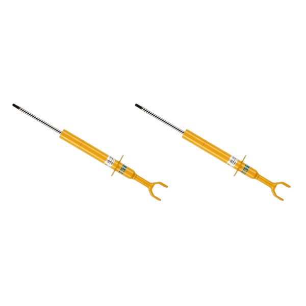 Stoßdämpfer-Set vorne Gasdruck federtragender Dämpfer BILSTEIN B6 für u.a.AUDI