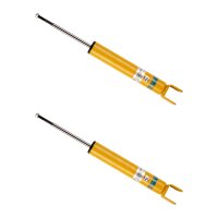 Stoßdämpfer-Set Hinterachse Gasdruck nicht...