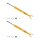 Shock absorber set front supporting BILSTEIN B8 Plus for e.g. AUDI A4 B5 Avant