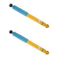 Stoßdämpfer-Set hinten Gas nicht tragend...