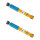 Shock absorber set rear gas non-suspension BILSTEIN B6 for e.g. CITROËN XSARA
