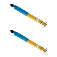 Shock absorber set front non-supporting BILSTEIN B6 for...