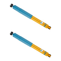 Stoßdämpfer-Set hinten Gas nicht tragend...